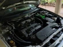Mazda BJ5P 2003 Car