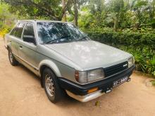 Mazda BJ5P 1986 Car