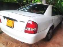 Mazda BJ5P 2002 Car
