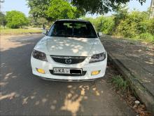 Mazda BJ5P 2002 Car