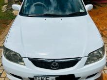 Mazda Bj5p 2007 Car