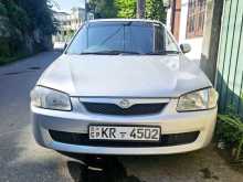 Mazda BJ5P EMPEROR 2008 Car