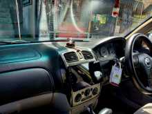 Mazda Bj5pw 2002 Car