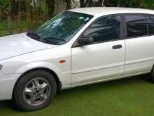 Mazda BJ5W 2000 Car