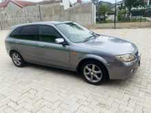 Mazda BJ5W Sport 2003 Car