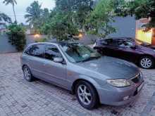 Mazda BJ5W Sport 2003 Car