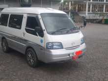 Mazda Bongo 2009 Van