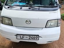 Mazda Bongo 2005 Lorry