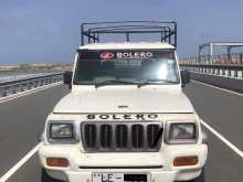 Mahindra Bolero 2007 Pickup