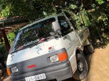 Mazda Bongo 1998 Lorry
