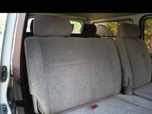 Mazda Bongo 2007 Van