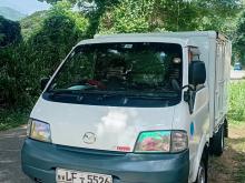 Mazda Bongo 2003 Lorry