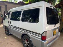 Mazda Bongo 1996 Van