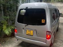 Mazda Bongo 2011 Van