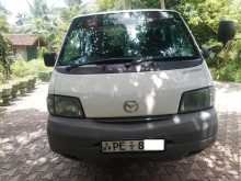Mazda Bongo 2008 Van