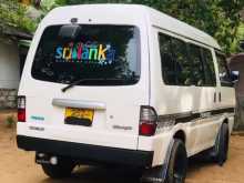 Mazda Bongo 1993 Van