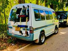 Mazda Bongo 1998 Van