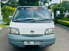 Mazda Bongo 2009 Van