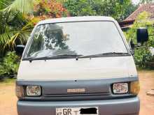 Mazda Bongo 1998 Lorry