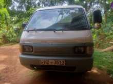 Mazda Bongo 1999 Lorry