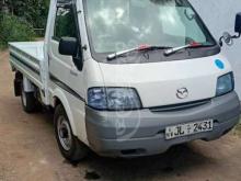 Mazda Bongo 2004 Lorry