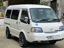 Mazda Bongo 2008 Van