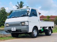 Mazda Bongo 2004 Lorry