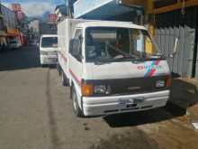 Mazda Bongo 1994 Lorry