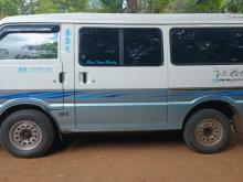 Mazda Bongo 1999 Van