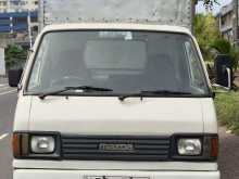 Mazda Bongo 1996 Lorry