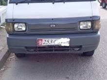 Mazda Bongo 1993 Van
