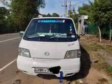Mazda Bongo 2003 Van