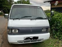 Mazda Bongo 1995 Van