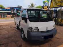 Mazda Bongo 2004 Lorry