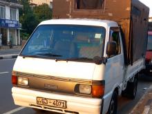 Mazda Bongo 2001 Lorry