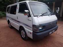 Mazda Bongo 1994 Van