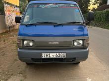 Mazda Bongo 2003 Lorry