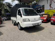 Mazda BONGO 2016 Lorry