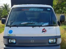 Mazda Bongo 1998 Lorry