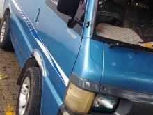 Mazda Bongo 1993 Van