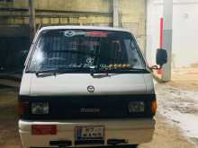 Mazda Bongo 1991 Van