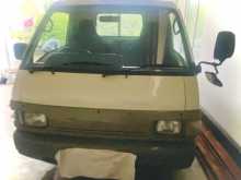 Mazda Bongo 1997 Lorry