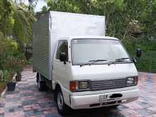 Mazda Bongo 1997 Lorry