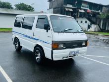 Mazda Bongo 1988 Van