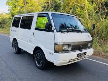 Mazda Bongo 1989 Van