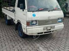 Mazda Bongo 2000 Lorry