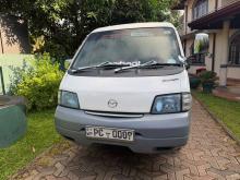 Mazda Bongo 2006 Van
