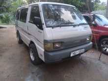 Mazda Bongo 1998 Van