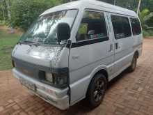 Mazda Bongo 1994 Van