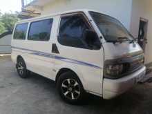 Mazda Bongo 1998 Van